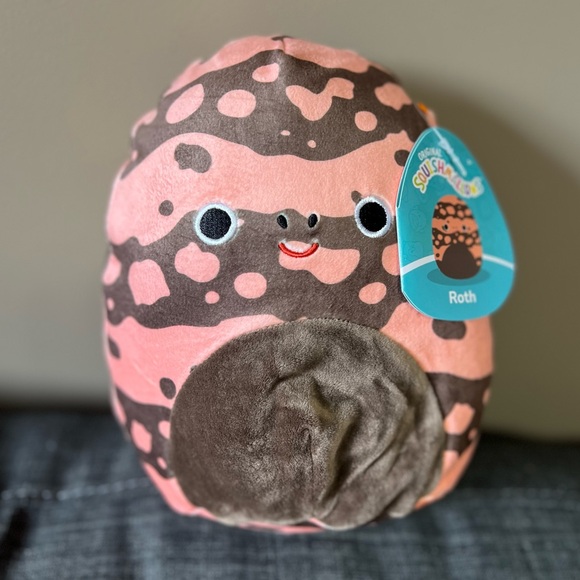 Squishmallow 7 inch - Picture 1 of 1